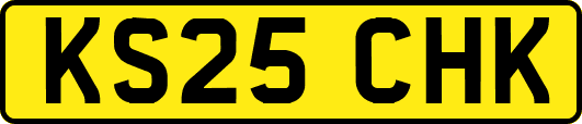 KS25CHK
