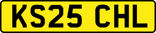 KS25CHL