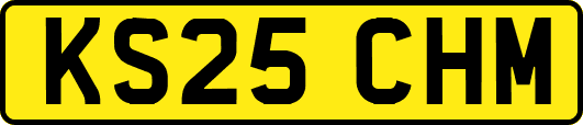 KS25CHM