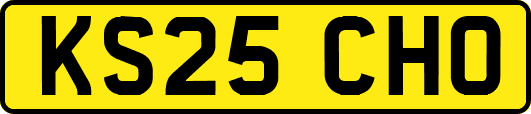 KS25CHO