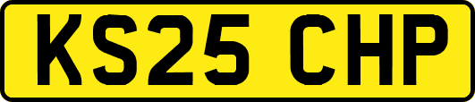 KS25CHP