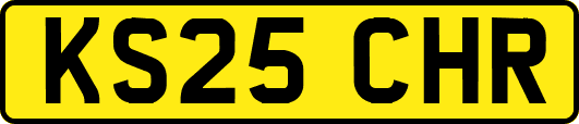 KS25CHR
