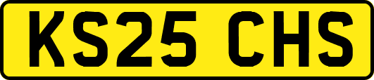 KS25CHS