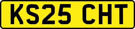 KS25CHT