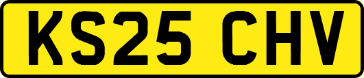 KS25CHV