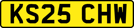 KS25CHW
