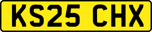 KS25CHX