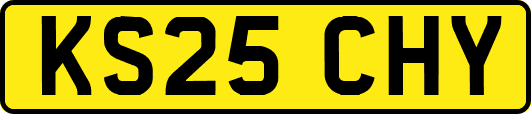 KS25CHY