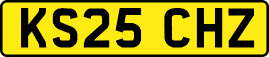 KS25CHZ