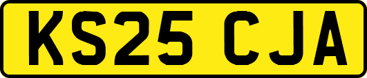 KS25CJA