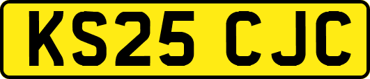 KS25CJC