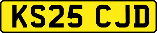 KS25CJD