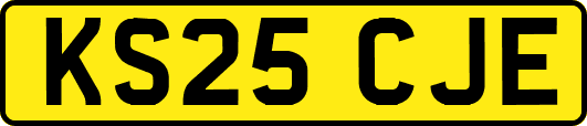 KS25CJE