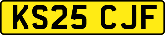 KS25CJF