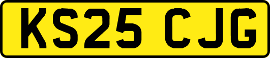 KS25CJG