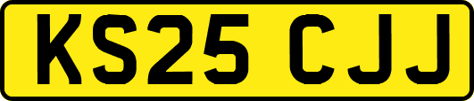 KS25CJJ