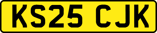 KS25CJK