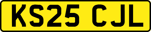 KS25CJL