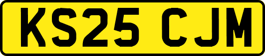 KS25CJM