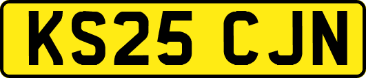 KS25CJN