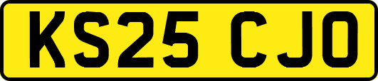 KS25CJO