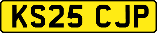 KS25CJP