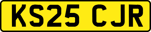 KS25CJR