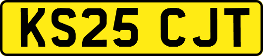 KS25CJT