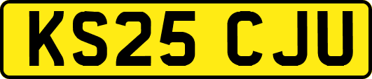 KS25CJU