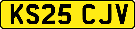 KS25CJV