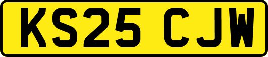 KS25CJW