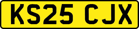 KS25CJX