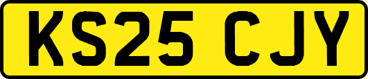 KS25CJY