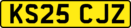 KS25CJZ