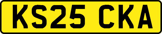 KS25CKA