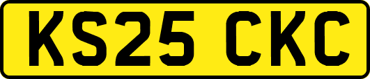 KS25CKC