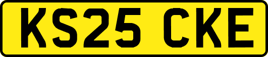 KS25CKE