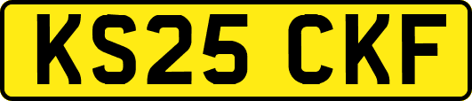 KS25CKF