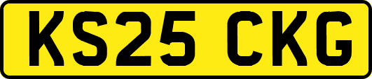 KS25CKG