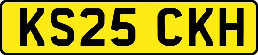 KS25CKH