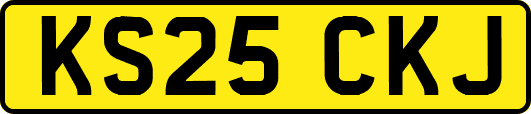KS25CKJ