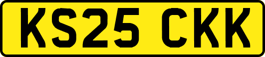 KS25CKK