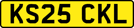 KS25CKL