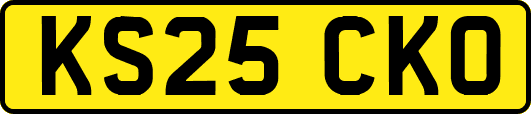KS25CKO