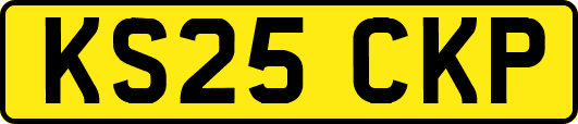 KS25CKP