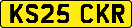 KS25CKR
