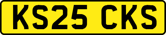 KS25CKS
