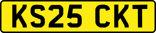 KS25CKT