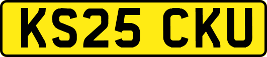KS25CKU