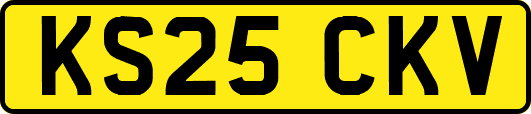 KS25CKV